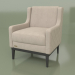 3d model Armchair Asti mini - preview