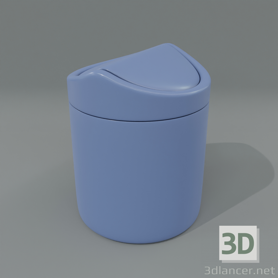 Modelo 3D de PREVIEWNUM