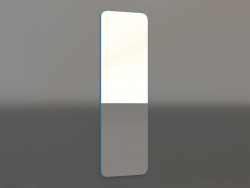 Miroir ZL 27 (450x1500, bleu)