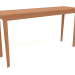 Modelo 3d Mesa de console KT 15 (29) (1400x400x750) - preview