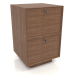 3d model Cabinet TM 15 (405x400x621, wood brown light) - preview