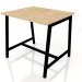 3d model High table Ogi High PSM722 (1215x1000) - preview