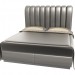 Modelo 3d Cama de Alexander - preview