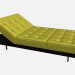 3D Modell Sofa (Bouncer) Rarty 2 - Vorschau