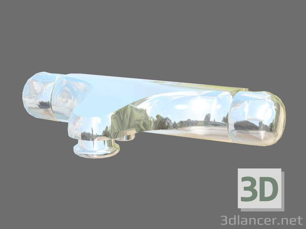 Modelo 3d Torneira MA150700 - preview