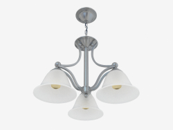 Chandelier BOLLA (4653BN)