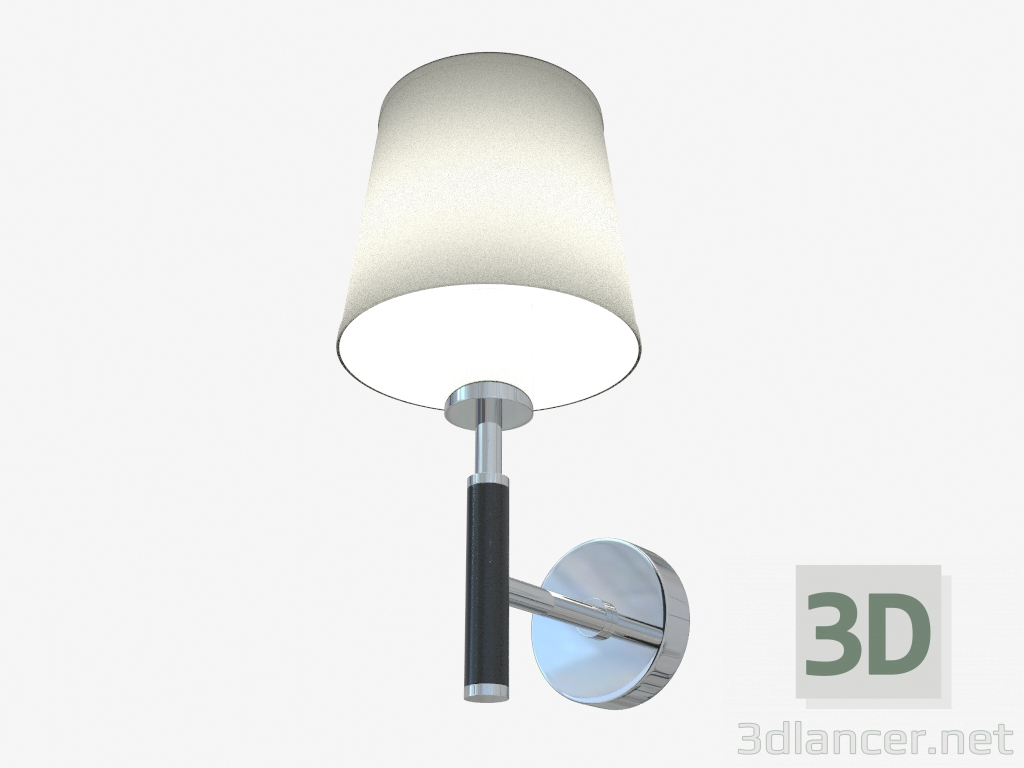 Modelo 3d Sconce Glen (2266 1W) - preview