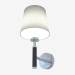 modello 3D Sconce Glen (2266 1W) - anteprima