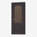 3d model The door is interroom (XXX.54B1) - preview