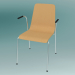 3d model Conference Chair (K13H 2Р) - preview