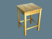 Tabouret