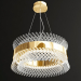 modello 3D di COLLEZIONE MW-Light ADELARD comprare - rendering