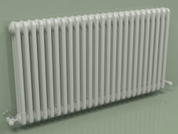 Radiateur TESI 3 (H 600 25EL, gris Manhattan)