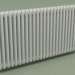 3d model Radiator TESI 3 (H 600 25EL, Manhattan gray) - preview