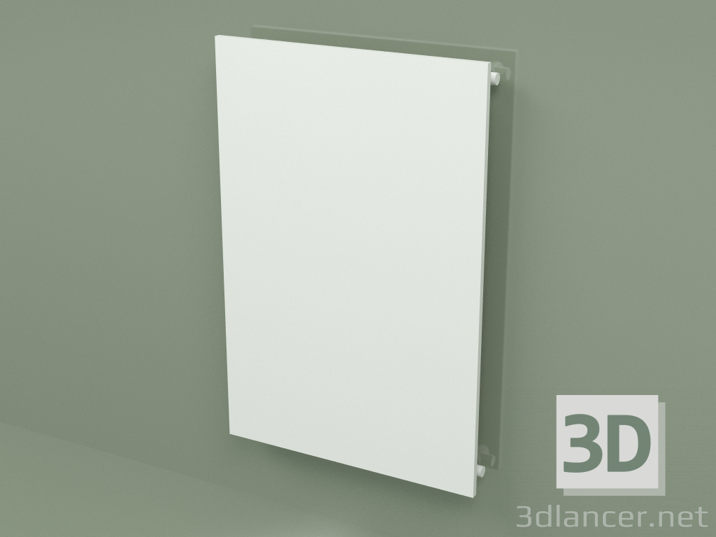 modello 3D Radiator Plan Hygiene (FН 10, 600x400 mm) - anteprima