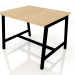 3d model High table Ogi High PSM822 (1215x1000) - preview