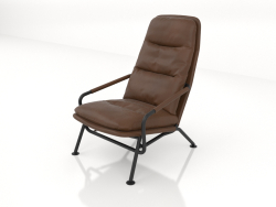 Recliner chair