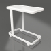 3d model Table C (White) - preview