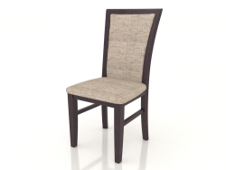 London chair (Rosewood)