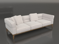 Hoffen Sofa