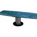 Modelo 3d Mesa de jantar 1222 Adler eu (105 x 280 x 74) 4 - preview