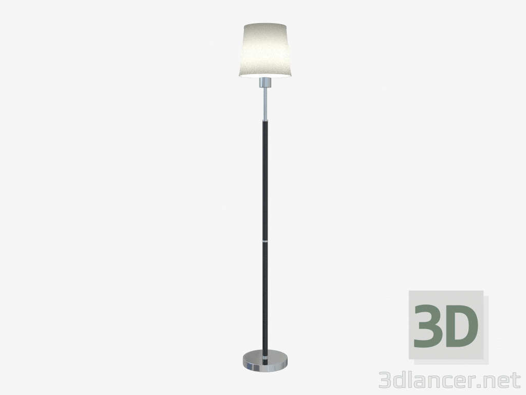 3d model Floor lamp Glen (2266 1F) - preview