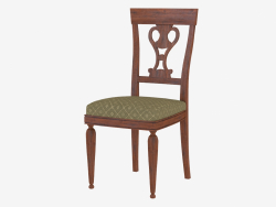 Silla de comedor (5186)