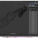 modello 3D di awp sifi comprare - rendering