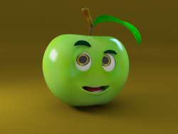 Pomme