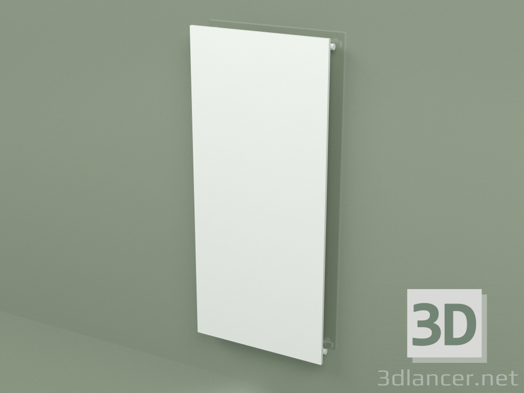 3D modeli Radyatör Planı Hijyeni (FН 10, 900x400 mm) - önizleme