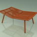 3d model Stool 004 (Metal Rust) - preview