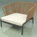 3D Modell Sofa 001 (Kordel 7mm Tabak) - Vorschau