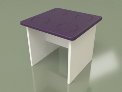 Children's stool (Ametist)