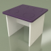 3d model Children's stool (Ametist) - preview