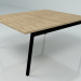 Modelo 3d Mesa de trabalho Ogi M Bench Slide BOM33 (1400x1610) - preview