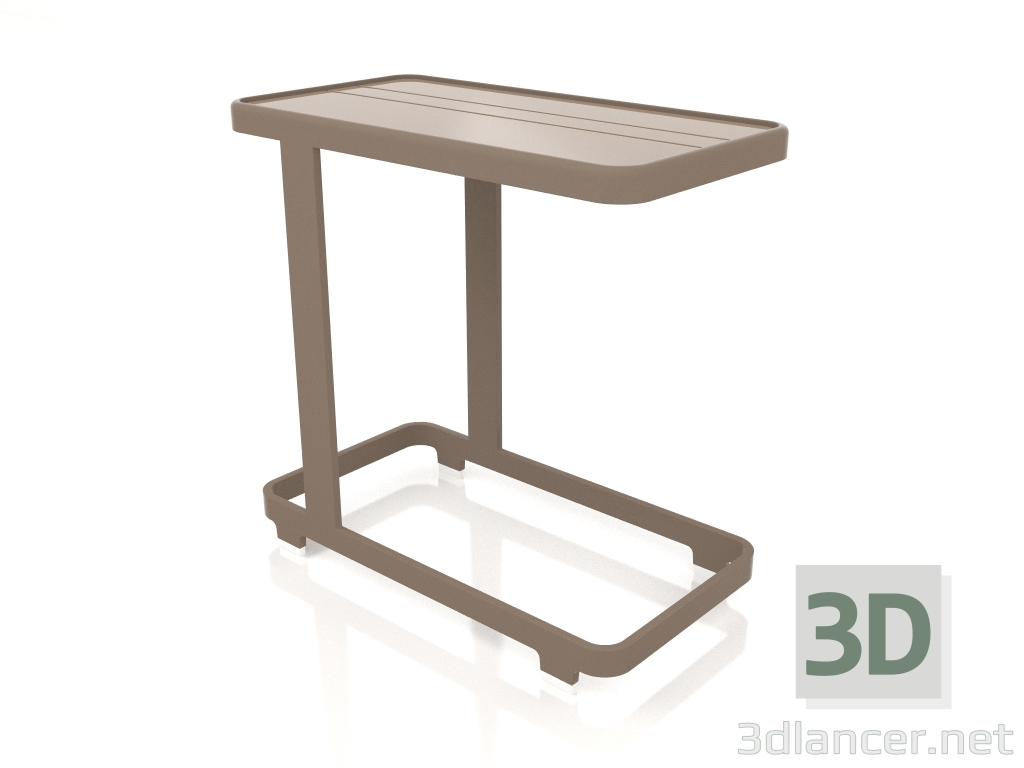 3d model Tabla C (Bronce) - vista previa