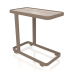 3d model Table C (Bronze) - preview