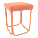 3d model Pouf Hubba (RAL 3022) - preview