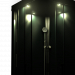 3d Shower model buy - render