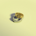 3d Boxer ring model buy - render