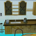 3d model Juego de cocina - vista previa