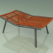 3d model Taburete 004 (Metal Ahumado) - vista previa