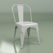 3d model Silla Marais Color (gris) - vista previa