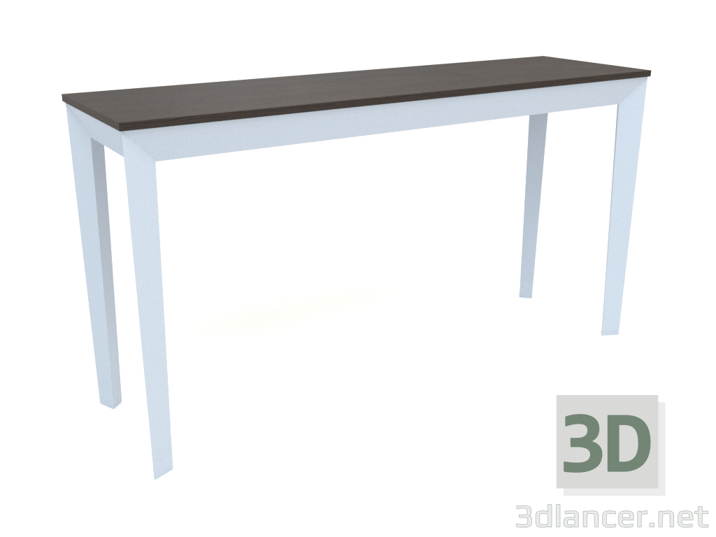 modello 3D Consolle KT 15 (32) (1400x400x750) - anteprima