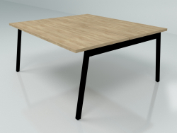 Table de travail Ogi M Bench Slide BOM46 (1600x1410)