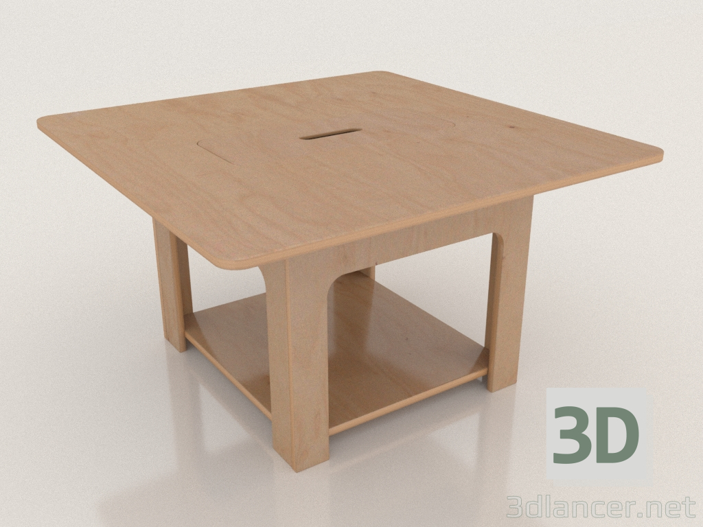 3d model Lego table MODE Y (TVDYAA) - preview