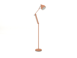 Reading lamp (Copper)