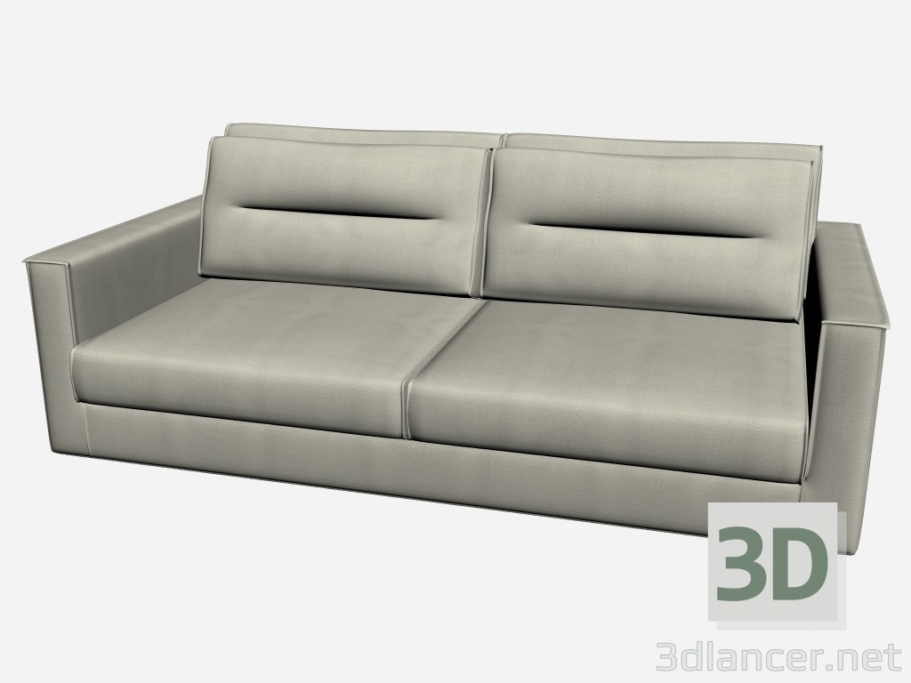 Modelo 3d Sofá Rlanet 1 - preview