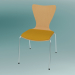 modello 3D Conference Chair (K21H) - anteprima