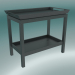 Modelo 3d Mesa de apoio Newport - preview